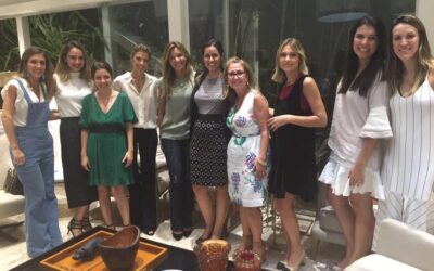 O livro Balança, Malu chega a São Paulo