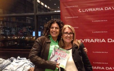 A vida segue num sobe-desce de balanço