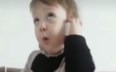 Alô, quem está lendo para você?