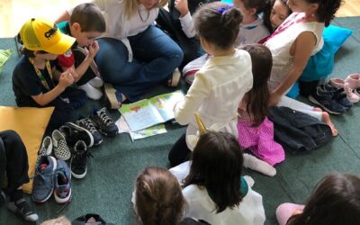 Escola Internacional de Alphaville