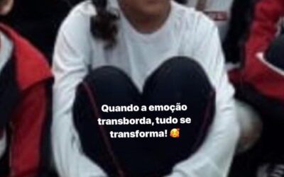 SESI Campinas Santos Dumont